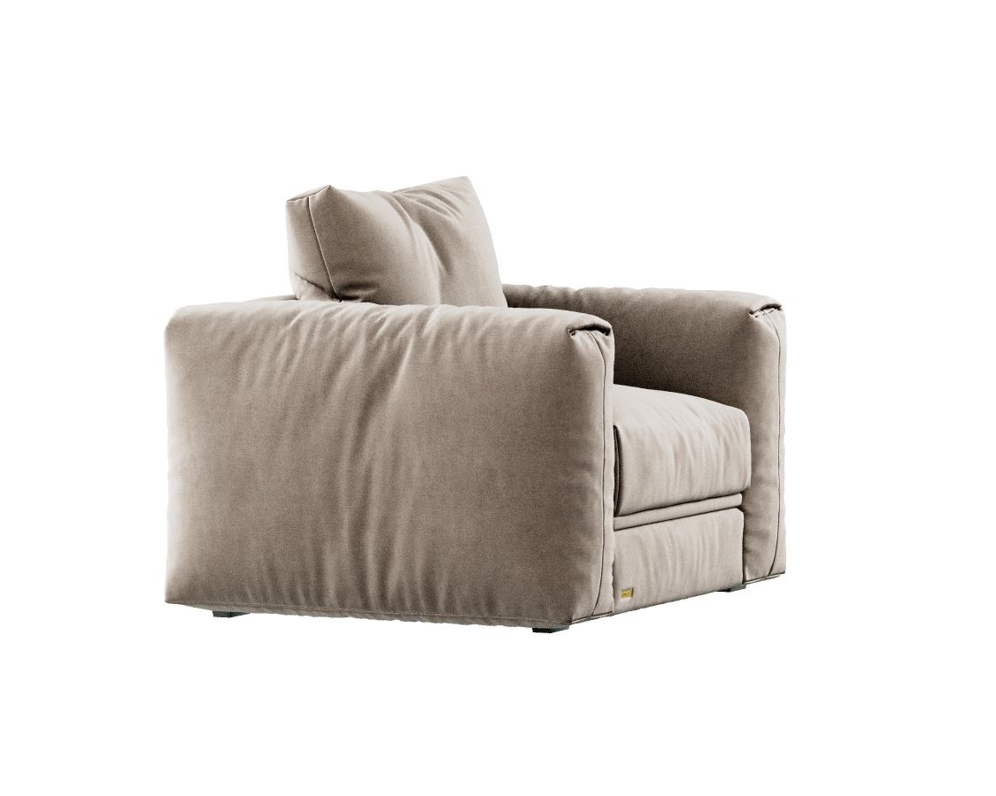 Frankof Даллас Кресло